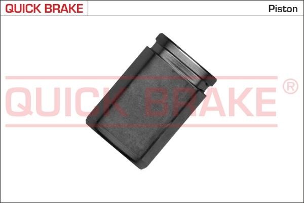 Quick brake 185222 Brake caliper piston 185222