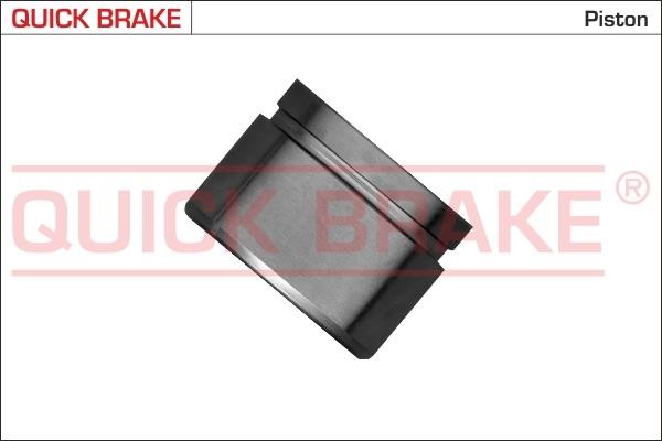 Quick brake 185228 Brake caliper piston 185228