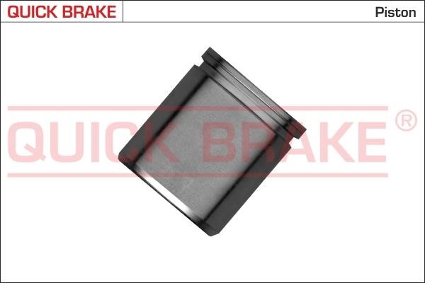 Quick brake 185233 Brake caliper piston 185233
