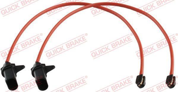 WS0454A Quick brake Brake pad wear sensor