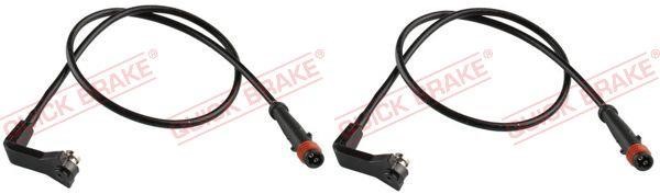 WS0469A Quick brake Brake pad wear sensor