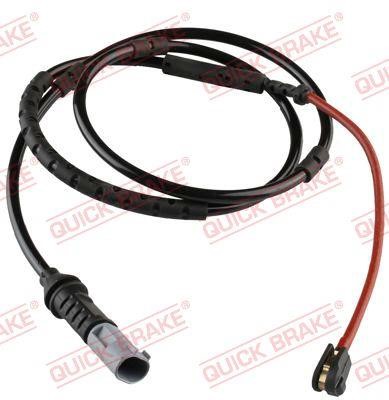 WS0472A Quick brake Brake pad wear sensor