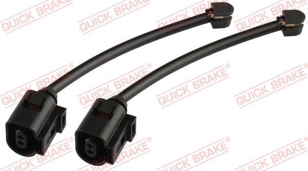 WS0475A Quick brake Brake pad wear sensor
