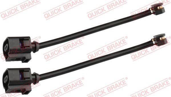 WS0477A Quick brake Brake pad wear sensor