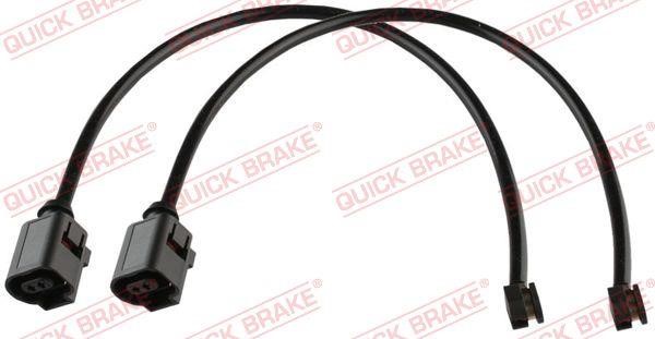 WS0478A Quick brake Brake pad wear sensor