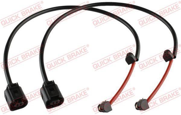 WS0483A Quick brake Brake pad wear sensor