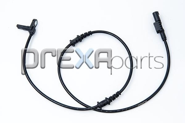 PrexaParts P301110 Sensor, wheel speed P301110