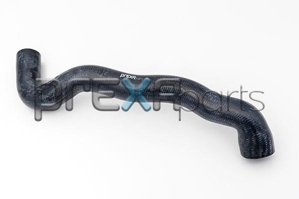 PrexaParts P326180 Radiator hose P326180