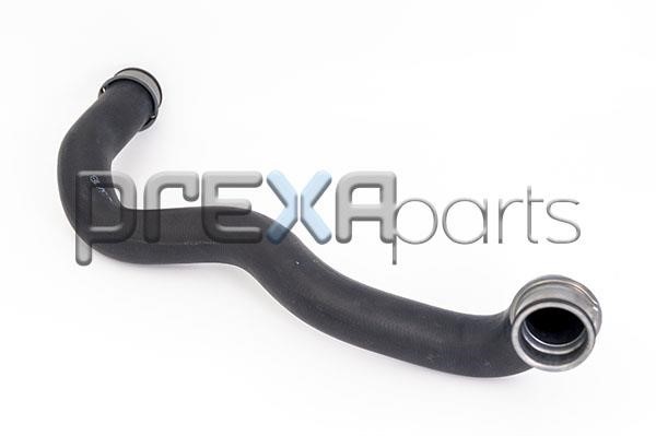 Radiator hose PrexaParts P326205