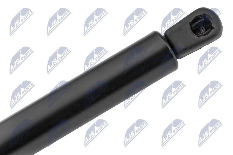 Tailgate strut NTY AE-ME-056
