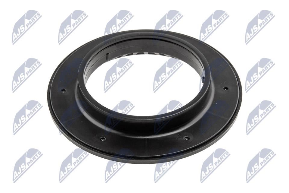 Top strut mounting Mitsubishi Outlander: ADMS027 NTY Shock absorber bearing
