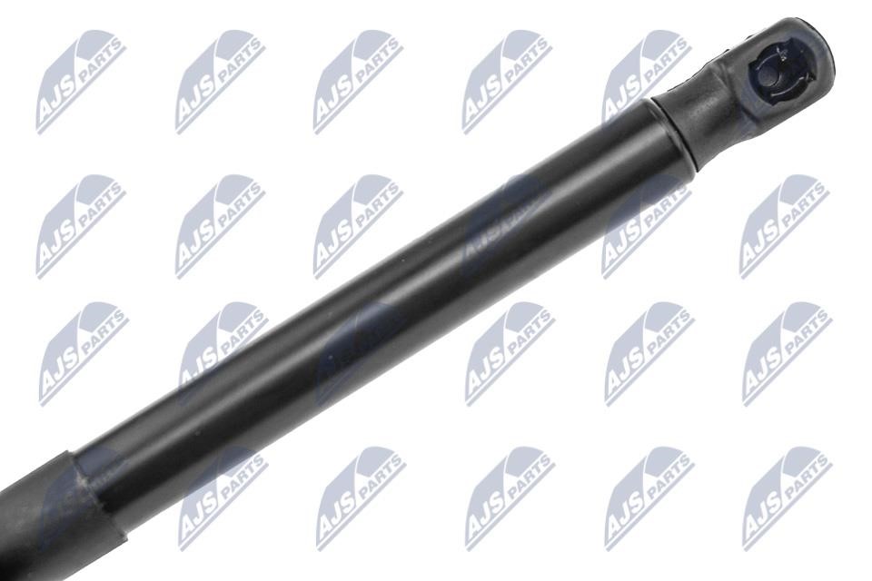 Tailgate strut NTY AE-MS-009