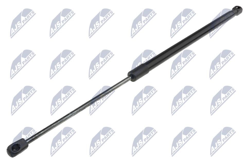 NTY AE-PE-037 Tailgate strut AEPE037 AEPE037 NTY Tailgate strut