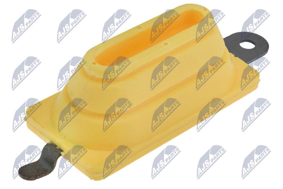 NTY AB-FR-020 Shock absorber bump stop ABFR020 ABFR020 NTY Shock absorber bump stop