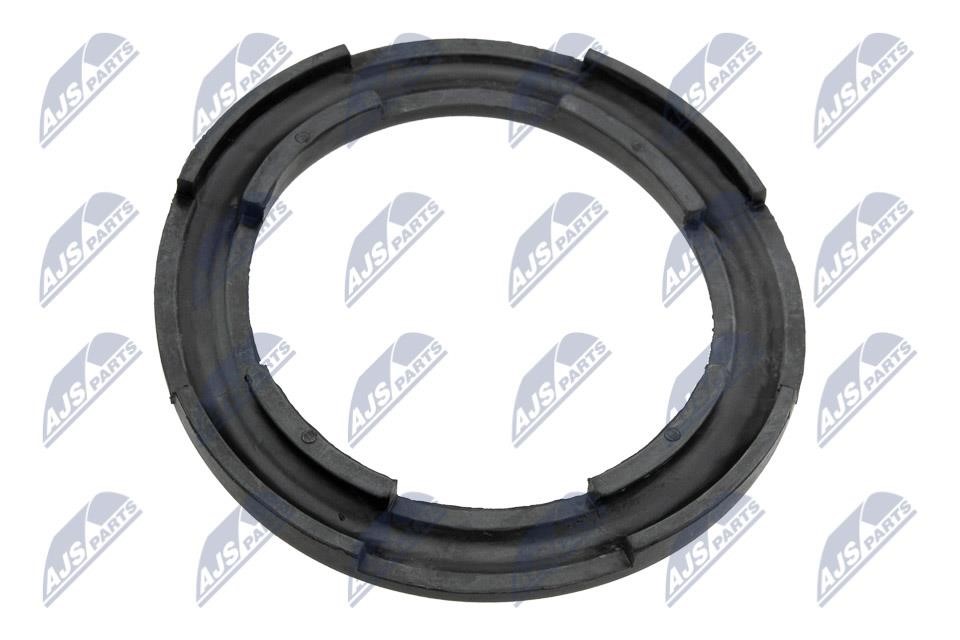 Suspension spring spacer NTY AD-SB-007