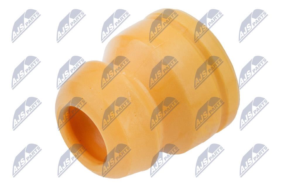 Shock absorber bump stop NTY AB-HY-509