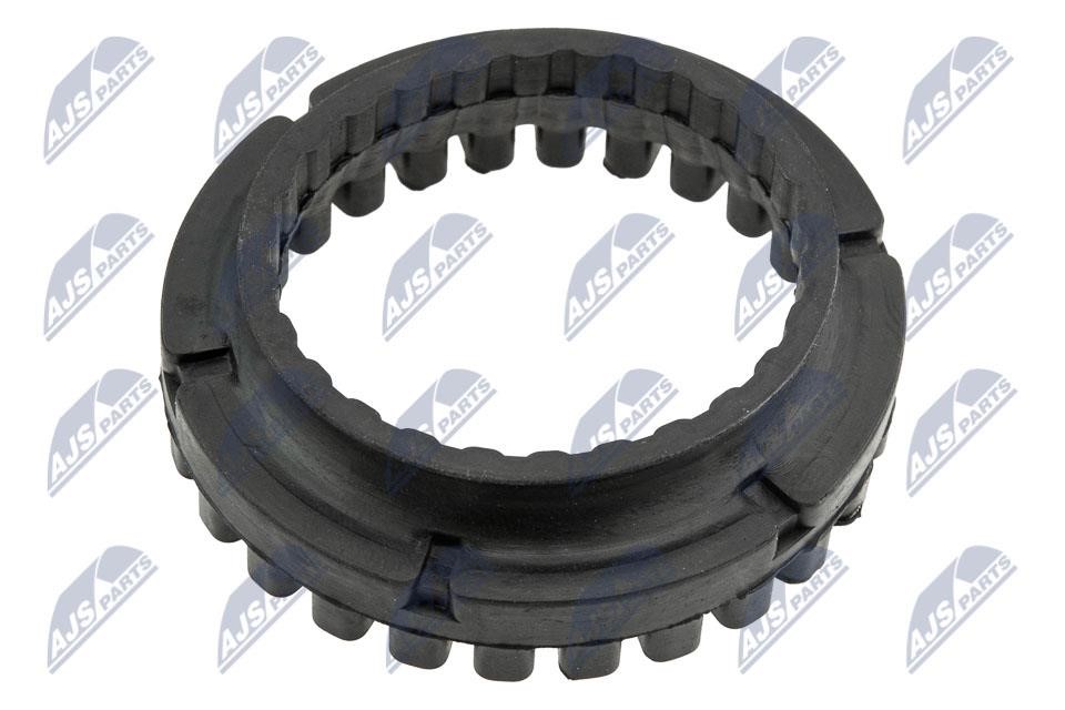 Suspension spring spacer NTY AD-SB-008