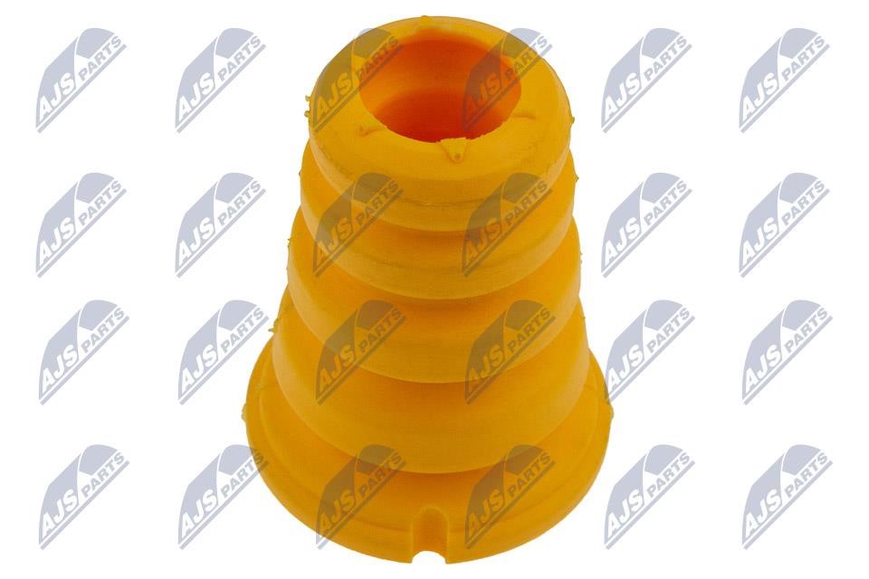 NTY AB-MS-019 Shock absorber bump stop ABMS019 ABMS019 NTY Shock absorber bump stop