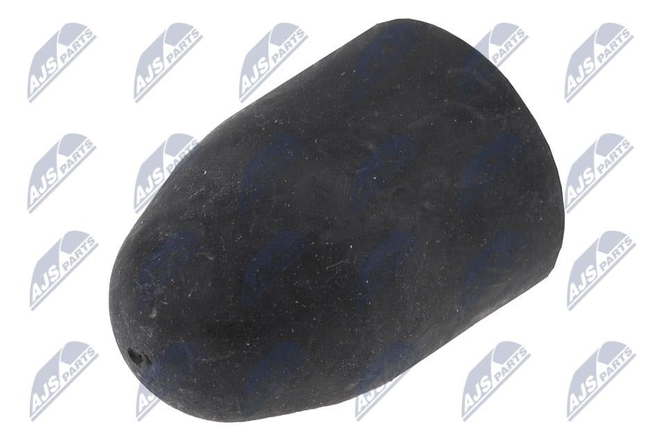 Shock absorber dust cover Mazda: ABMZ017 NTY Shock absorber bump stop