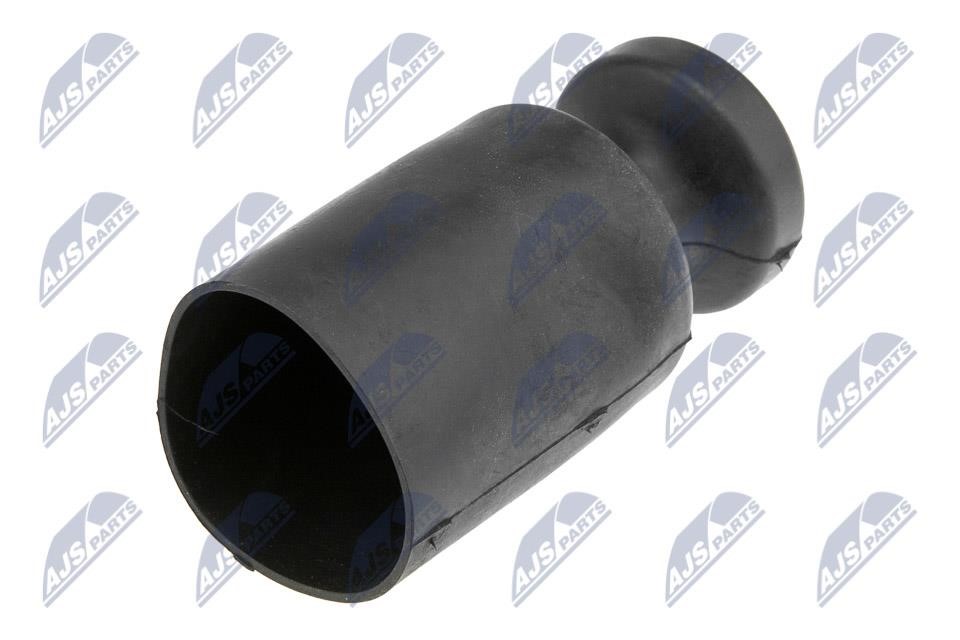 Shock absorber boot NTY AB-NS-001