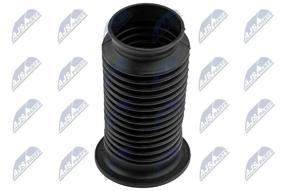 NTY AB-PL-002 Shock absorber boot ABPL002 ABPL002 NTY Shock absorber boot