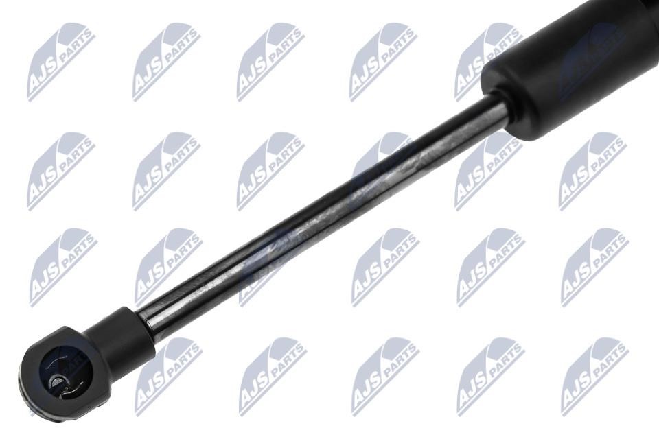 Hood shock absorber NTY AE-AR-024