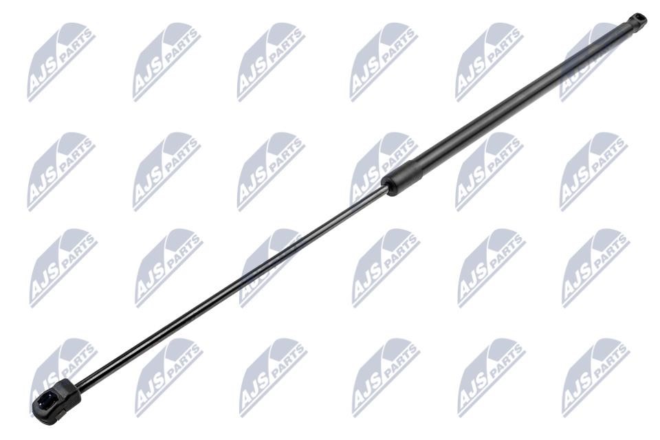 Bonnet lifters Audi Q3: AEAU082 NTY Hood shock absorber
