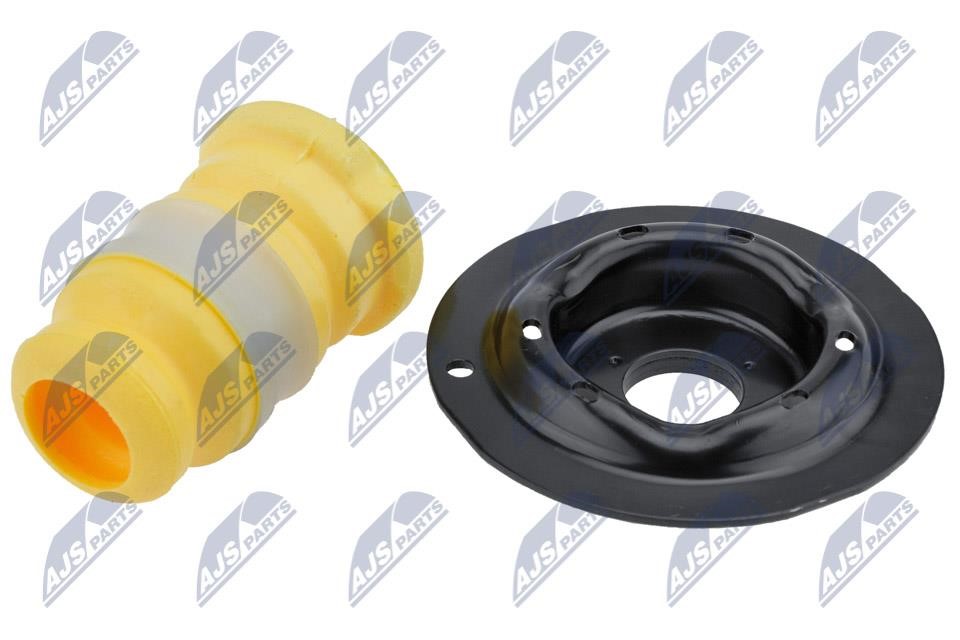 Shock absorber bump stop NTY AB-TY-044