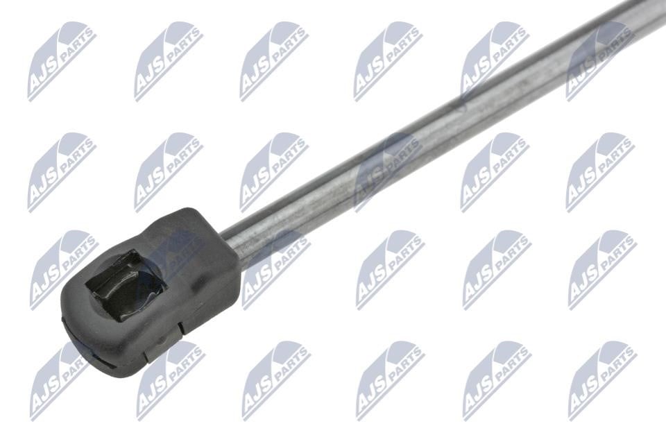 Hood shock absorber NTY AE-AU-084