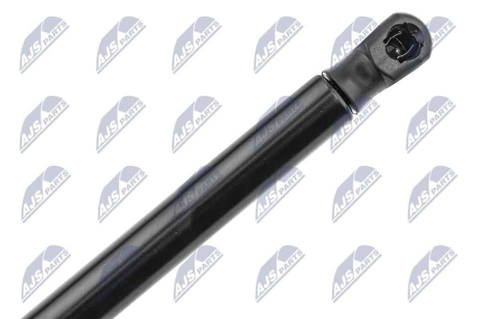 Tailgate strut NTY AE-AU-092