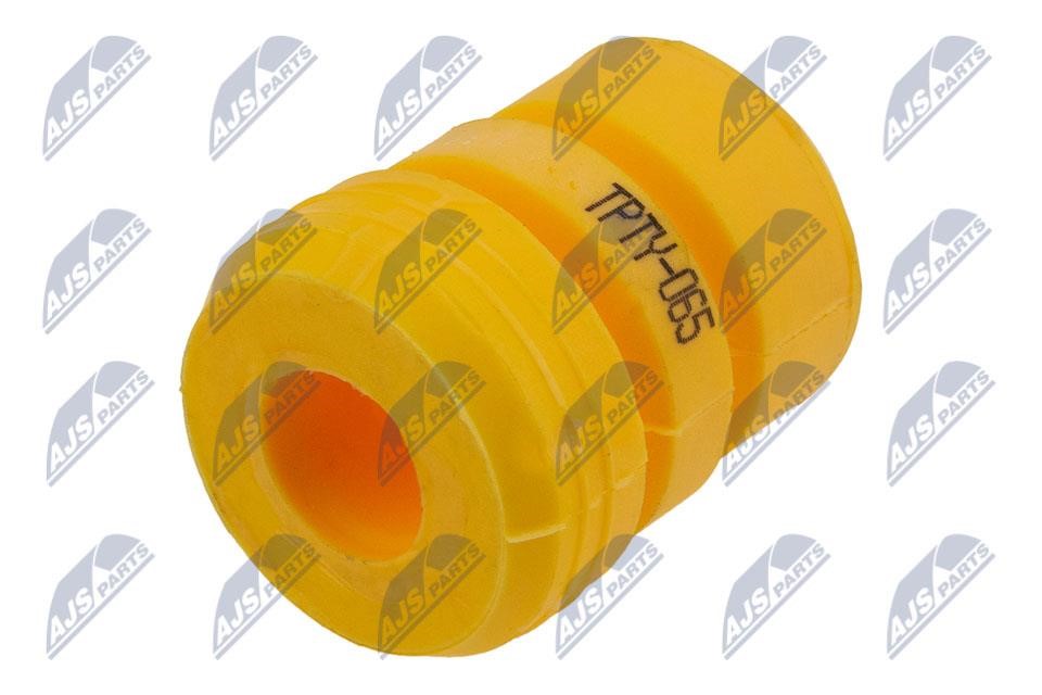 Shock absorber boot NTY AB-TY-065