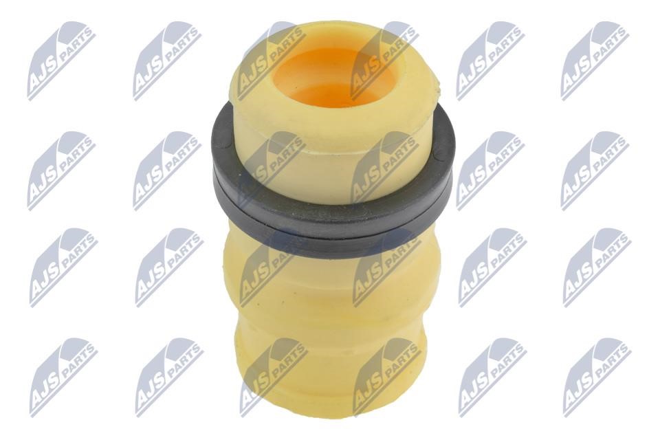 NTY AB-VW-003 Rubber buffer, suspension ABVW003