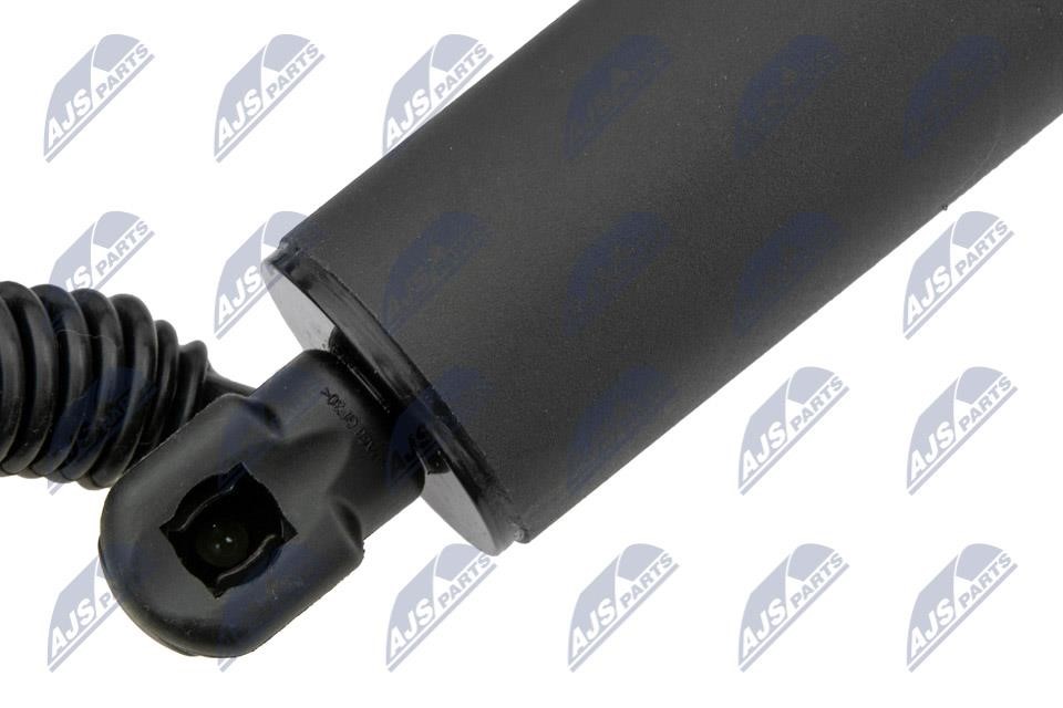 Tailgate strut NTY AE-AU-093