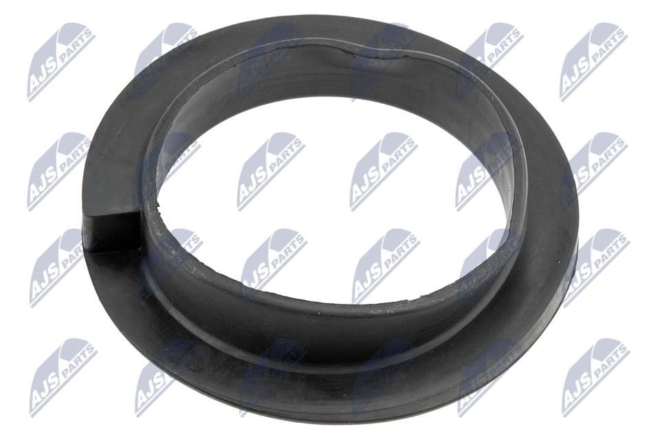 Suspension spring spacer NTY AD-BM-012