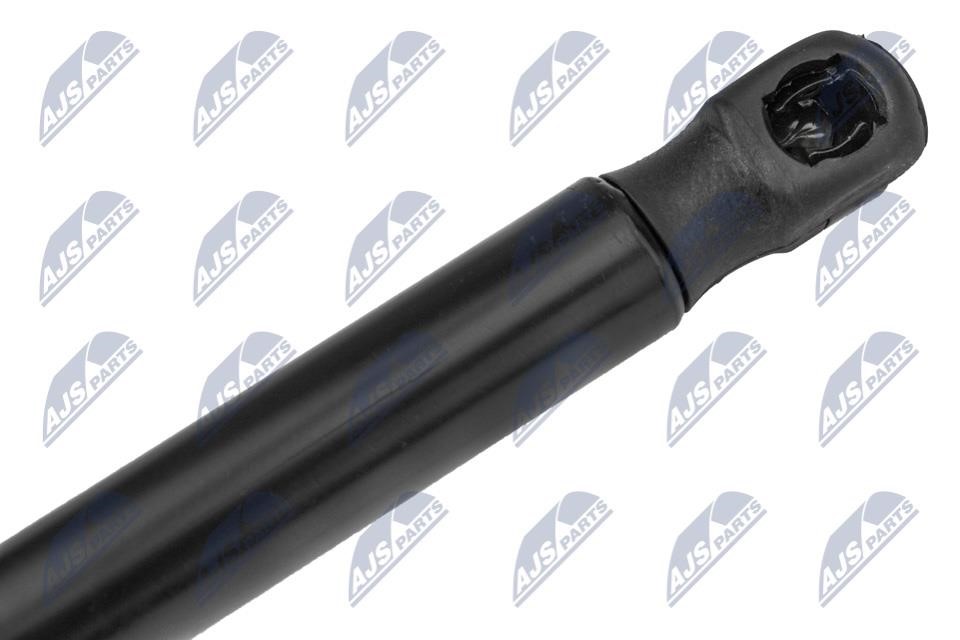 Hood shock absorber NTY AE-AU-094