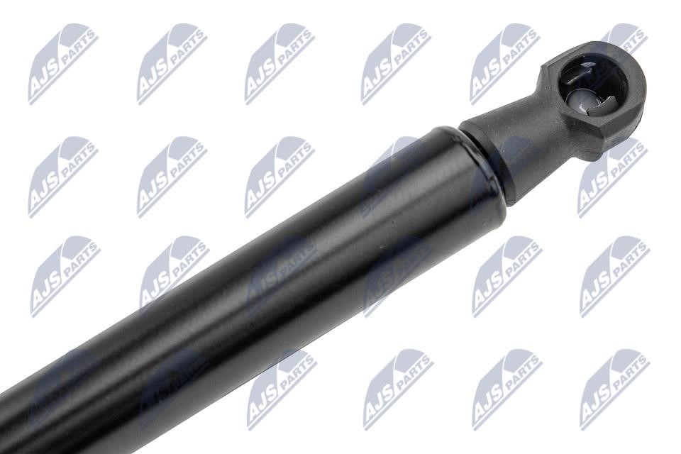 Tailgate strut NTY AE-PE-038
