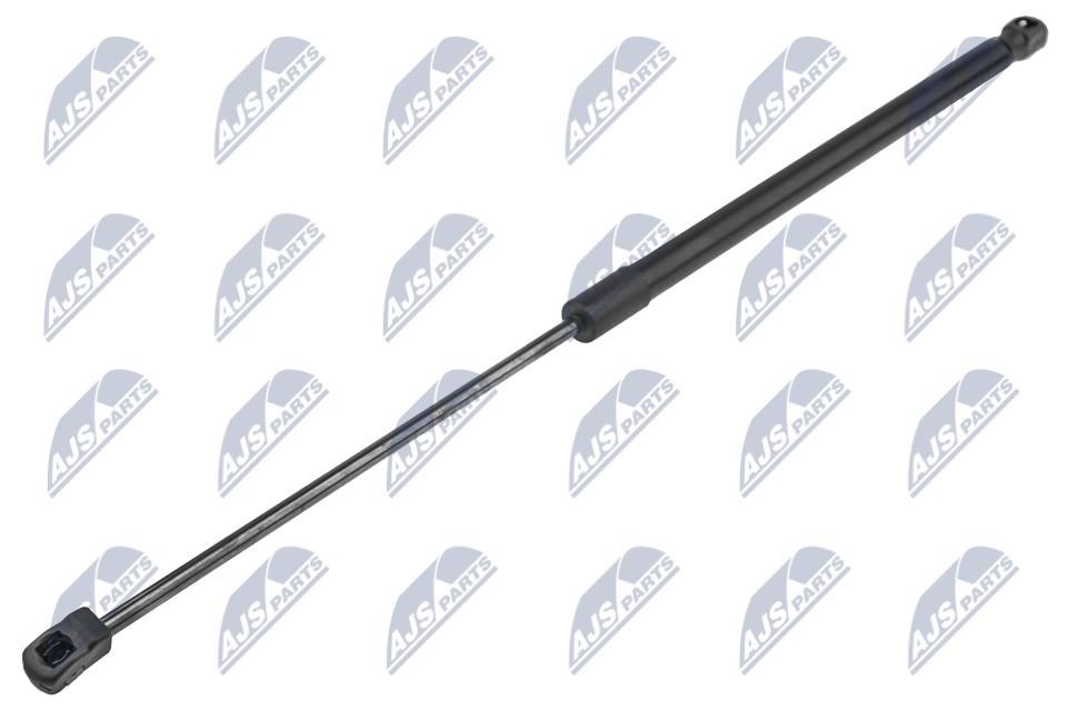 Gas struts Opel: AEPL048 NTY Gas spring