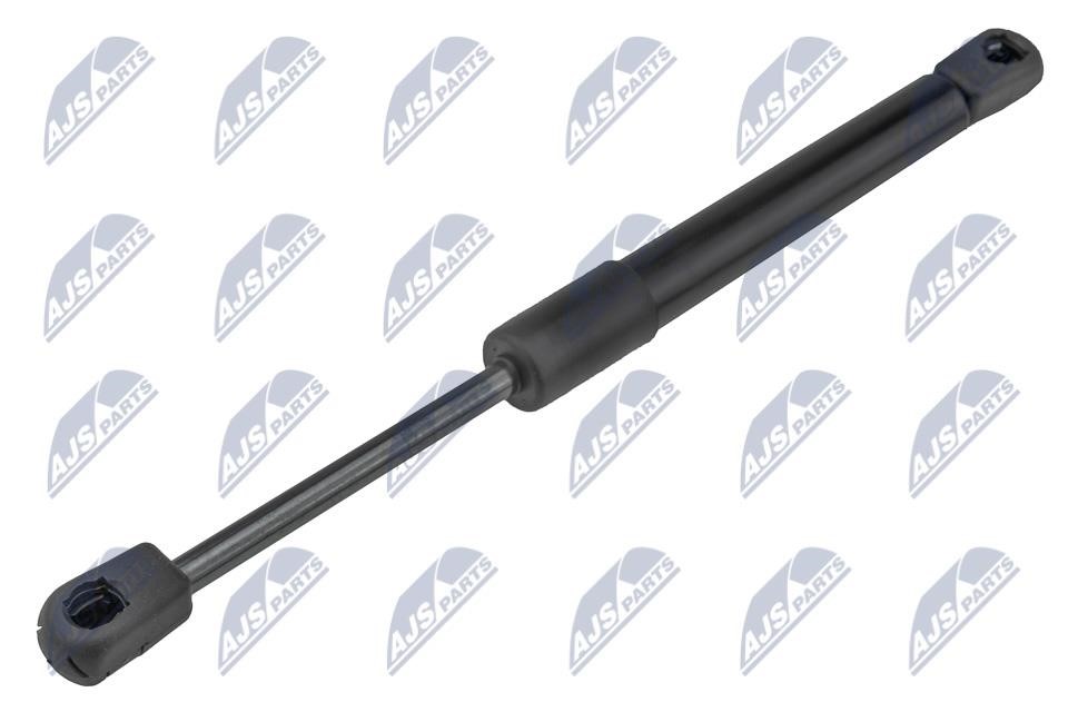 NTY AE-PL-063 Tailgate strut AEPL063 AEPL063 NTY Tailgate strut