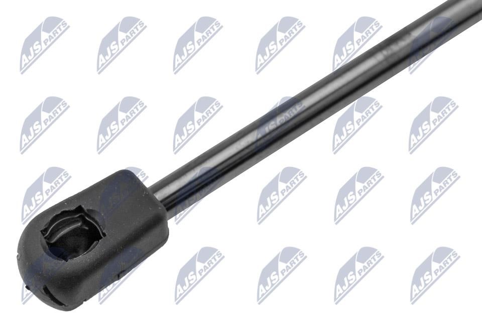 Tailgate strut NTY AE-PL-063