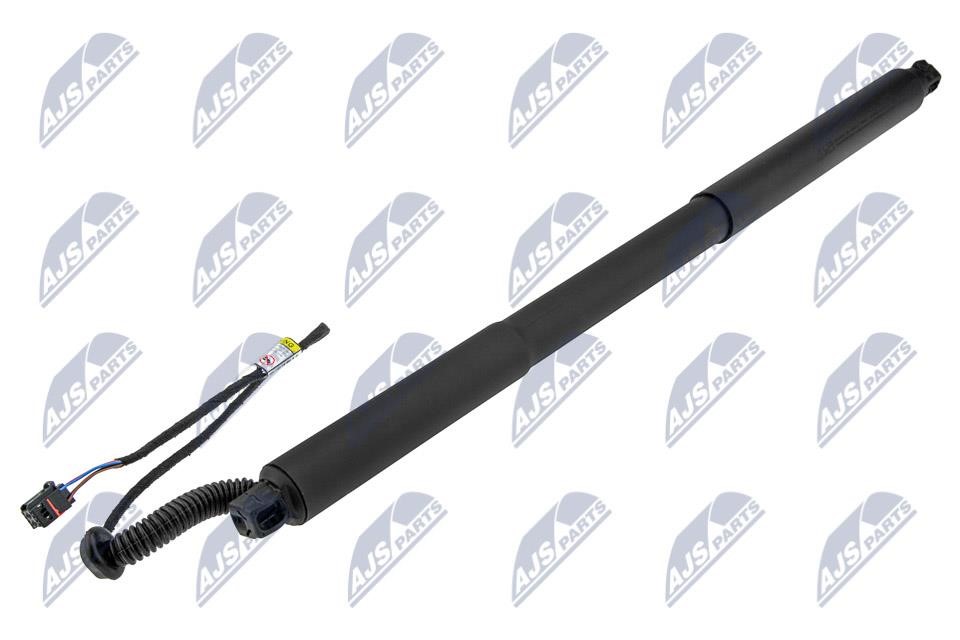 NTY AE-PS-004 Gas Spring, boot-/cargo area AEPS004