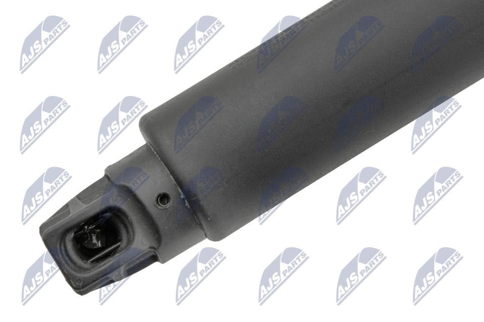 Tailgate strut NTY AE-PS-005