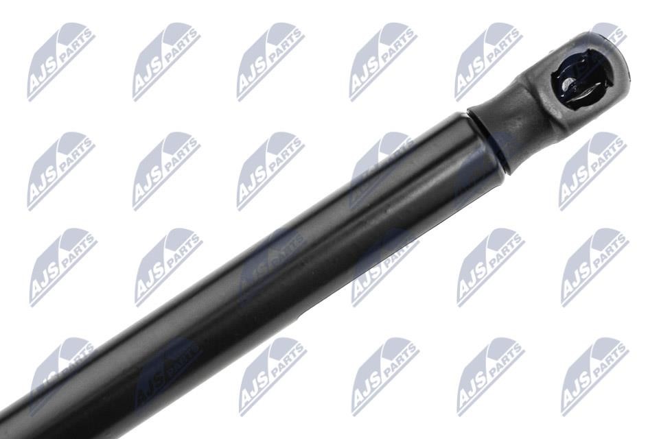 Hood shock absorber NTY AE-RE-058