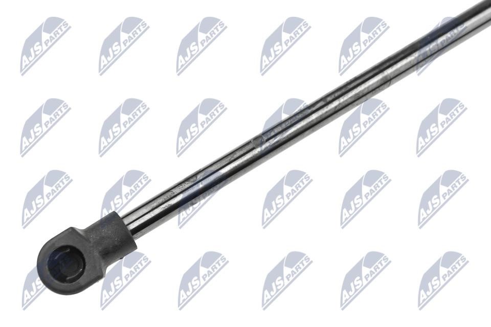 Tailgate strut NTY AE-RE-062