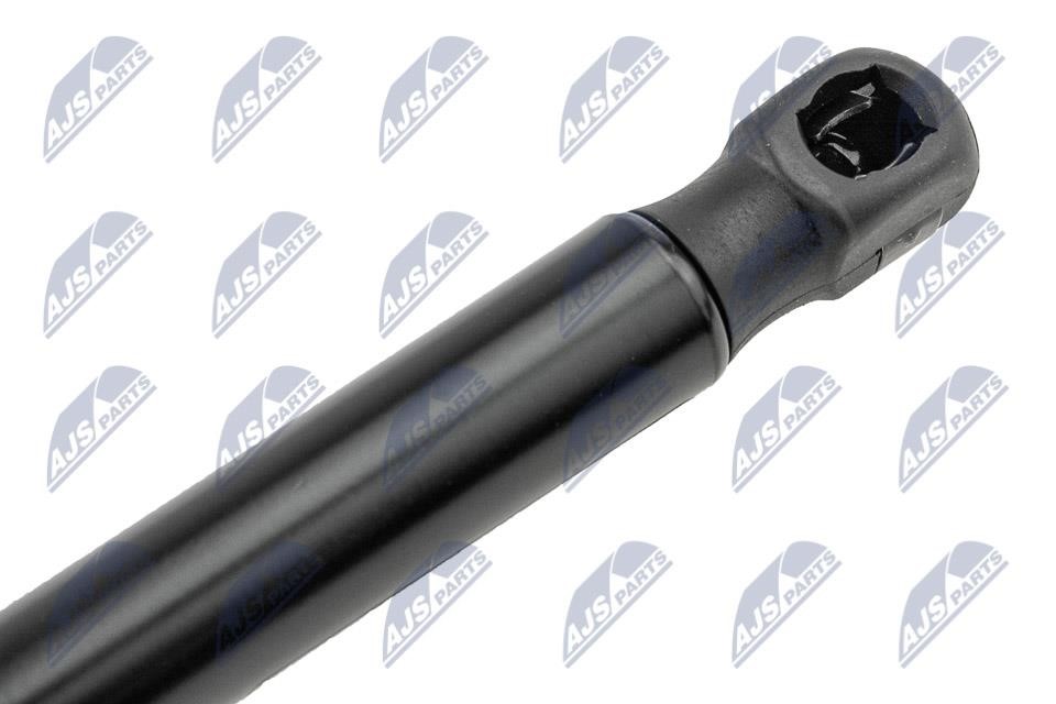 Tailgate strut NTY AE-RE-070