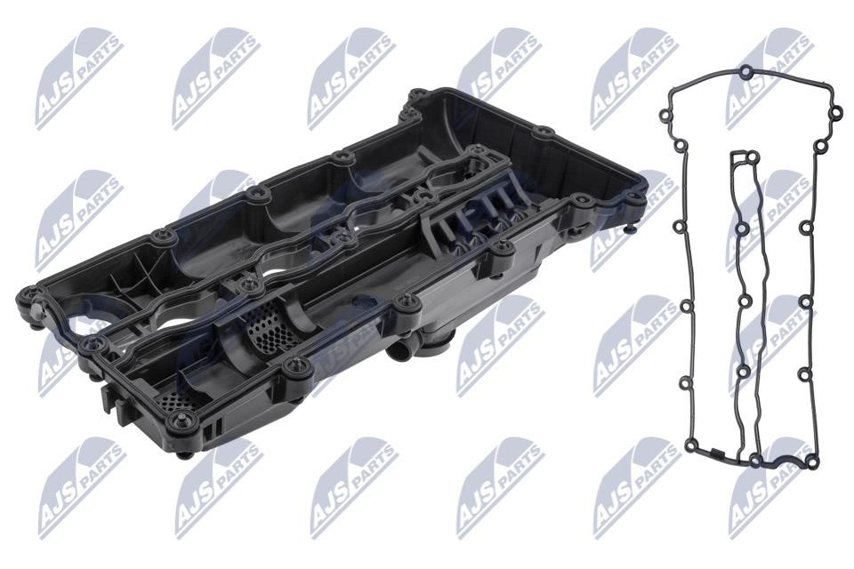 NTY Rocker cover – price [object Object] PLN