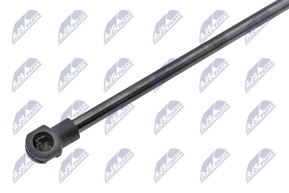 Tailgate strut NTY AE-RE-071