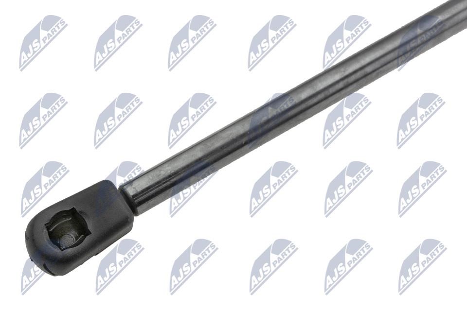 Tailgate strut NTY AE-RE-072
