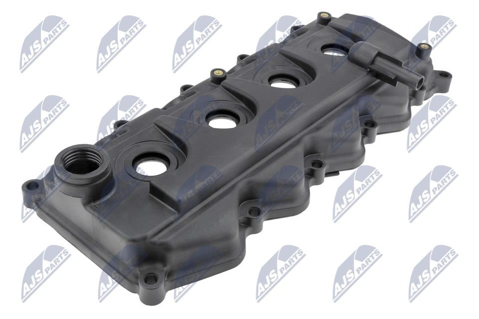 Rocker cover NTY BPZ-NS-002