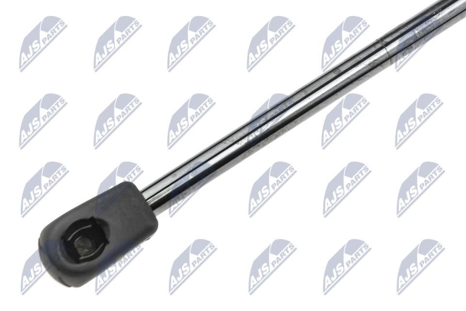 Hood shock absorber NTY AE-SA-011