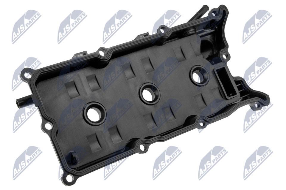 COVER,CYLINDER HEAD NTY BPZ-NS-006